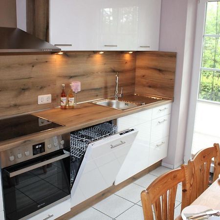 Ferienwohnung Lueneburger Heide Schneverdingen Exterior foto