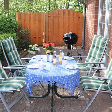 Ferienwohnung Lueneburger Heide Schneverdingen Exterior foto