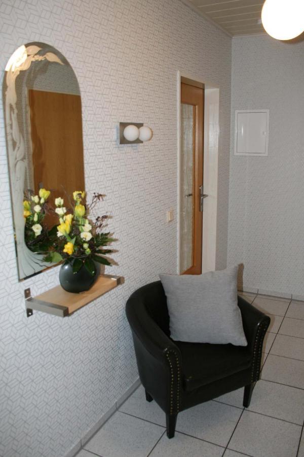 Ferienwohnung Lueneburger Heide Schneverdingen Exterior foto
