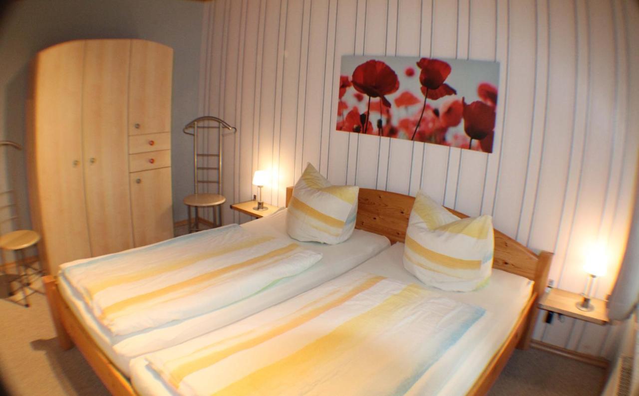 Ferienwohnung Lueneburger Heide Schneverdingen Exterior foto